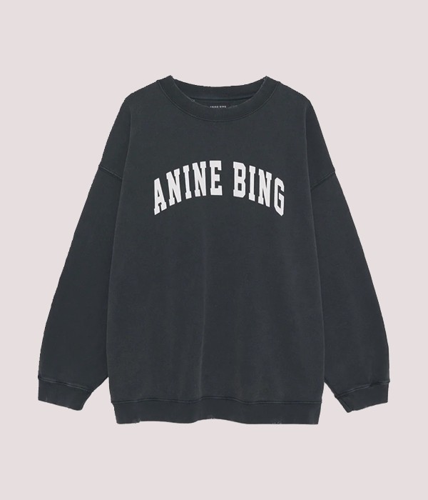 Weekend slogan jumper best sale